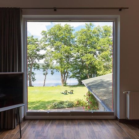 Seehotel Lindenhof ลีเคน ภายนอก รูปภาพ