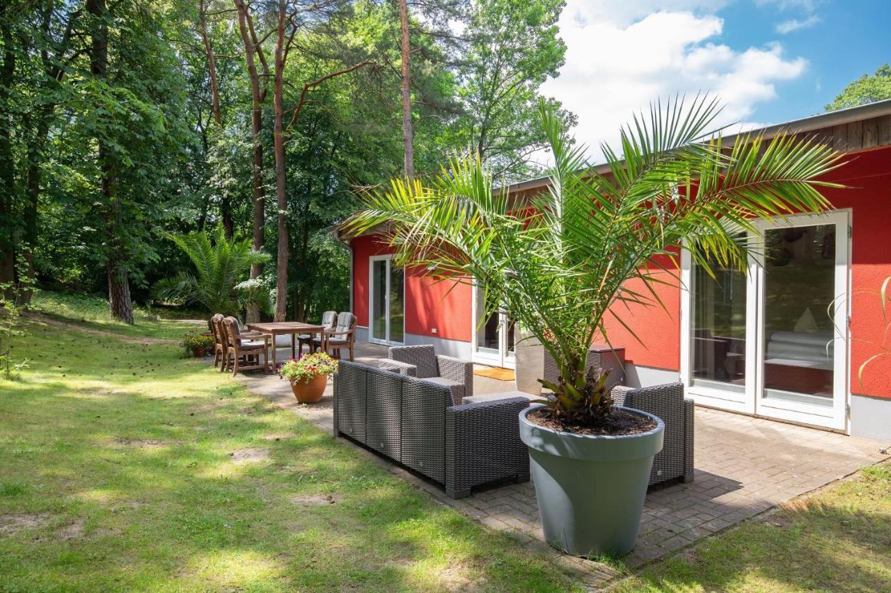 Seehotel Lindenhof ลีเคน ภายนอก รูปภาพ